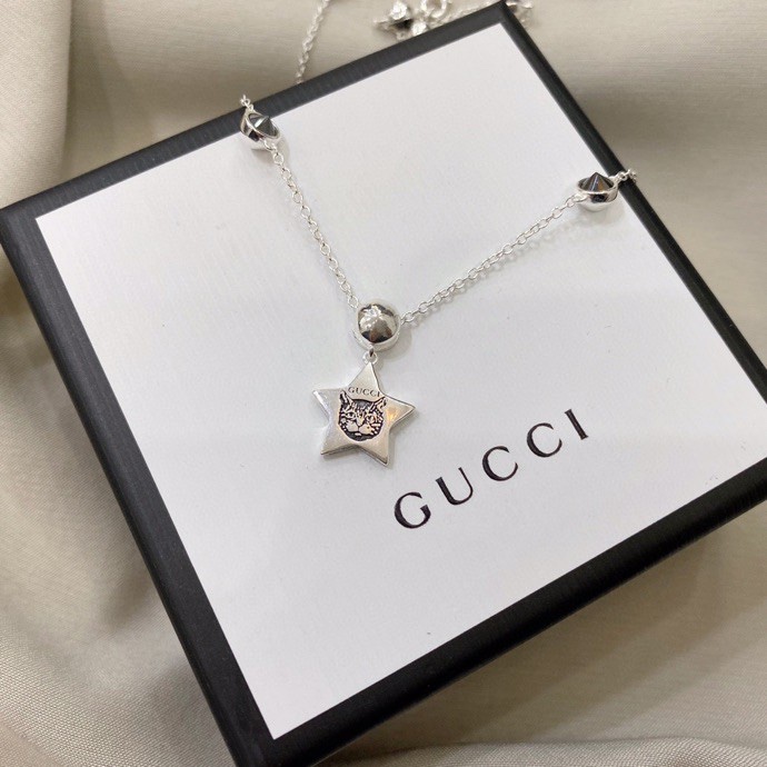 Gucci Necklaces